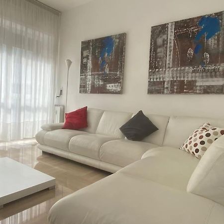 Caesar Apartment Bari Kültér fotó