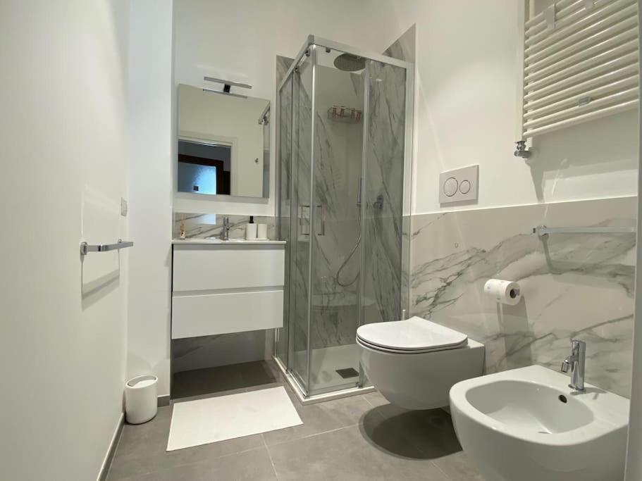 Caesar Apartment Bari Kültér fotó