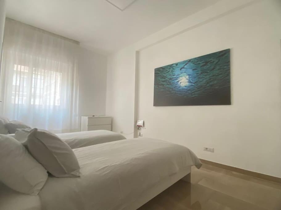 Caesar Apartment Bari Kültér fotó