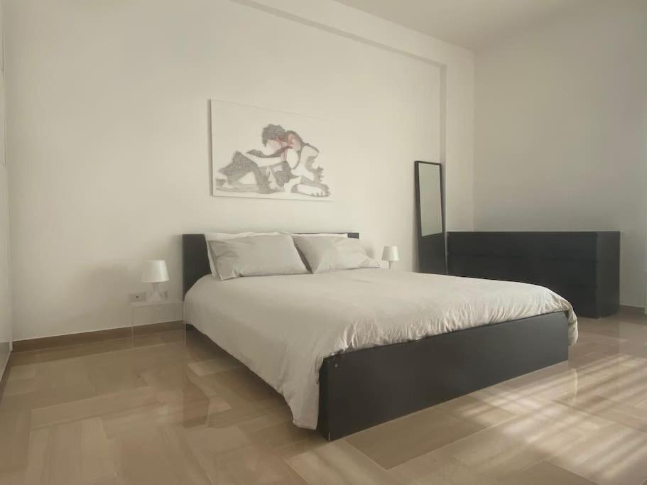 Caesar Apartment Bari Kültér fotó