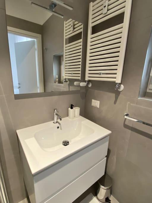 Caesar Apartment Bari Kültér fotó