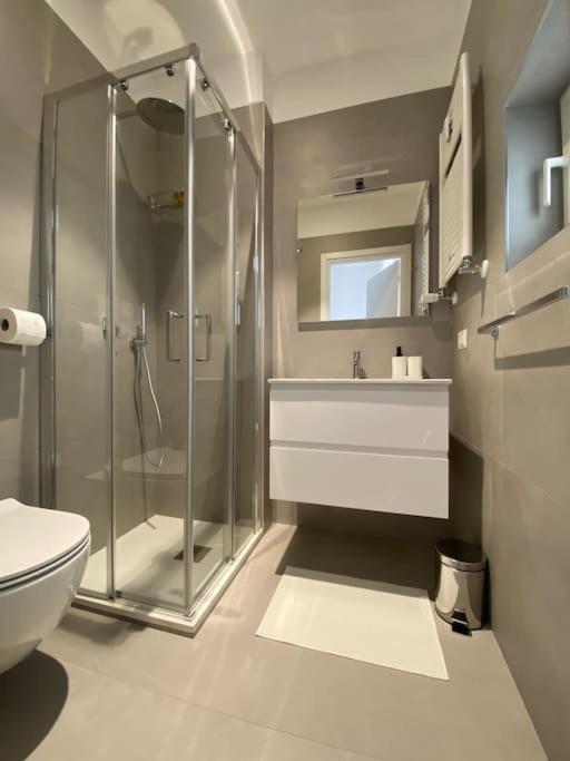 Caesar Apartment Bari Kültér fotó
