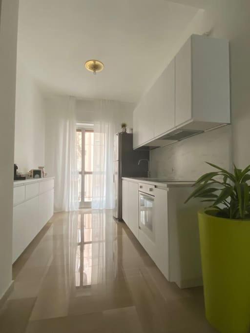 Caesar Apartment Bari Kültér fotó