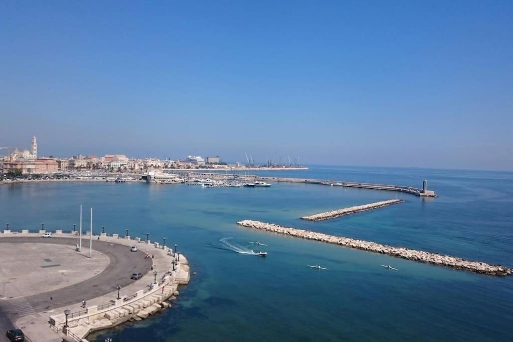 Caesar Apartment Bari Kültér fotó