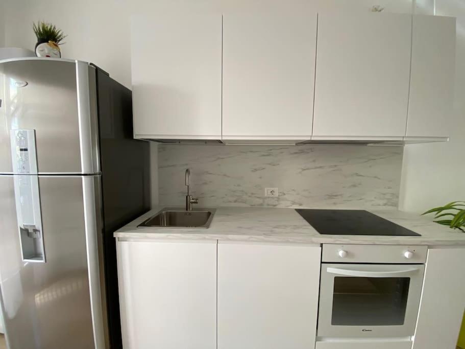 Caesar Apartment Bari Kültér fotó