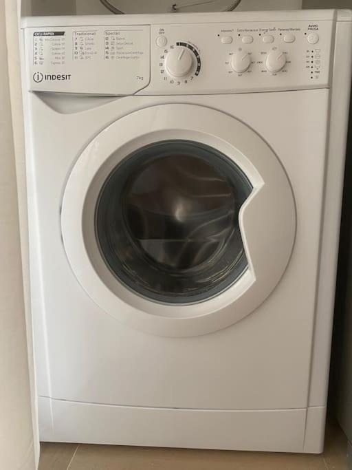 Caesar Apartment Bari Kültér fotó
